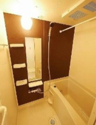 【浴室】 | インテルノ芦花