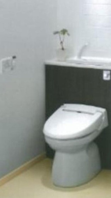 【トイレ】 | インテルノ芦花