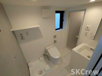 【独立洗面台】 | Fullea上落合