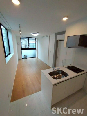 【内装】 | Fullea上落合