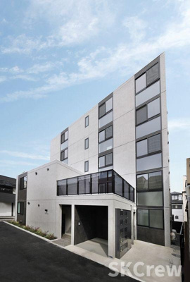 【外観】 | Fullea上落合