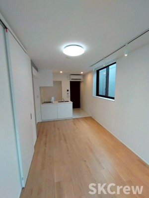 【居間・リビング】 | Fullea上落合