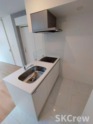 【キッチン】 | Fullea上落合