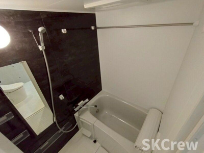 【浴室】 | Fullea上落合