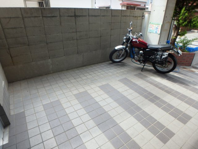 【その他共用部分】 | アーバン上甲子園