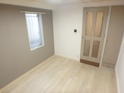 【居間・リビング】 | アーバン上甲子園 | リビングです