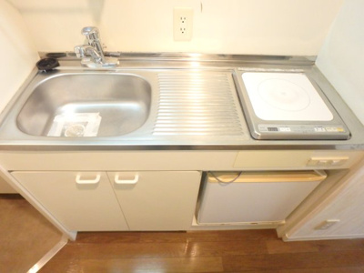 【キッチン】 | アーバン上甲子園 | キッチンでお料理をお楽しみください