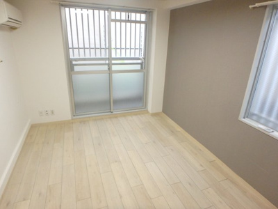 【居間・リビング】 | アーバン上甲子園 | 使いやすい居間です