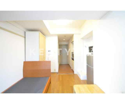 【寝室】 | ドエルイン大井町 | 寝室です