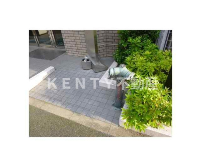 【その他共用部分】 | ドエルイン大井町