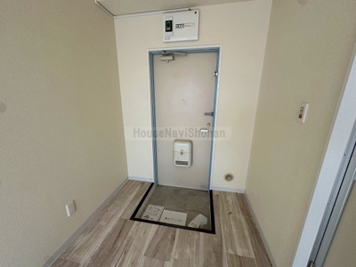 【玄関】 | DMニューライフ湘南