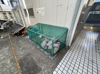 【その他共用部分】 | DMニューライフ湘南