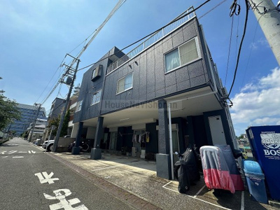 【外観】 | DMニューライフ湘南