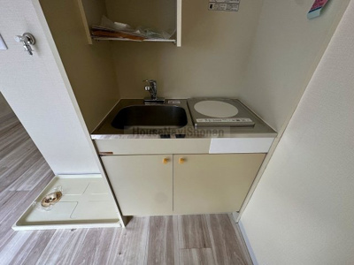 【キッチン】 | DMニューライフ湘南