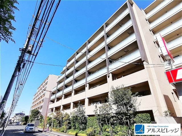 ザ・パークハウス志木グローリオ