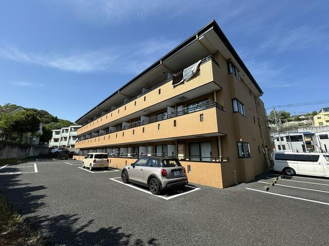 GRANDE MAISON HOSOYAMA