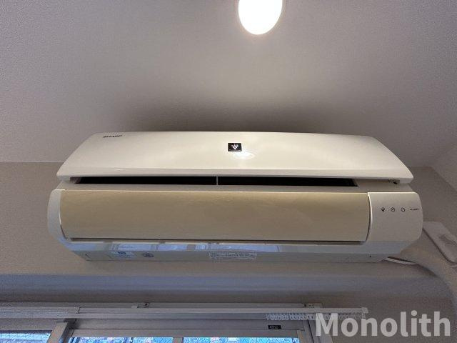 レナジア和泉府中の設備