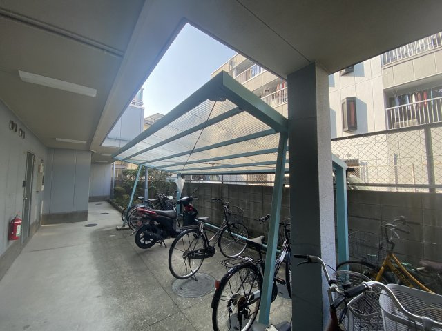 レナジア和泉府中のその他共用部分