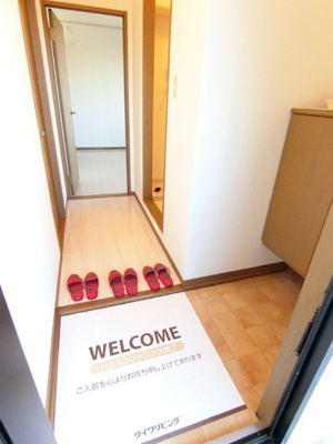 【収納】 | カロンアイリス | 大きなものも収納できそうです