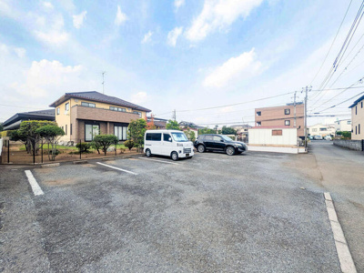 【その他共用部分】 | カロンアイリス