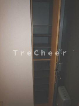 【収納】 | アリエスアン