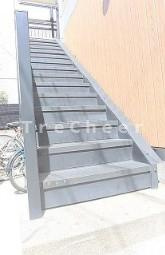 【エントランス】 | アリエスアン