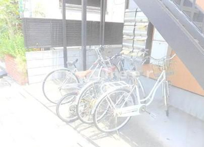 【その他共用部分】 | アリエスアン