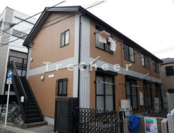 【外観】 | アリエスアン