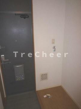 【玄関】 | アリエスアン