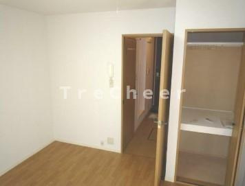 【寝室】 | アリエスアン