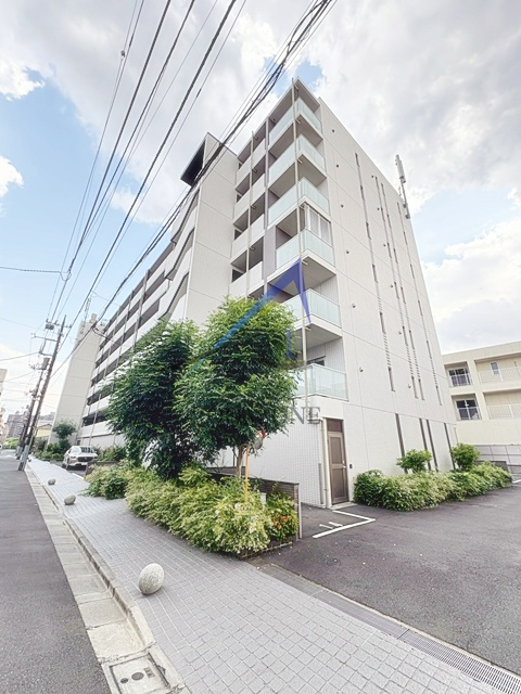 ＧＥＮＯＶＩＡ隅田川ｅａｓｔ　ｓｋｙｇａｒｄｅｎ