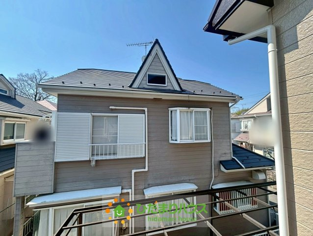 久喜市小右衛門　中古一戸建ての展望
