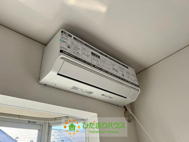 久喜市小右衛門　中古一戸建てのその他