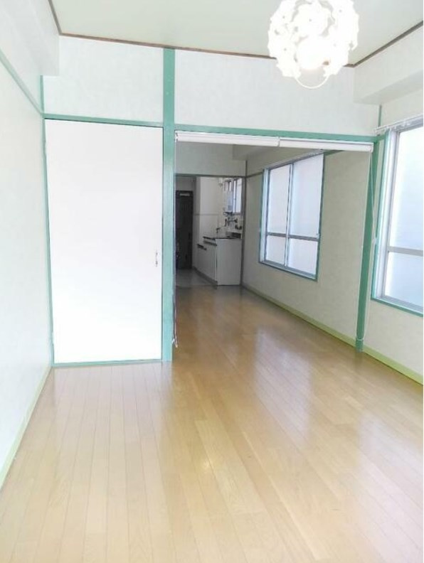 中野区中央２丁目の賃貸マンションのその他