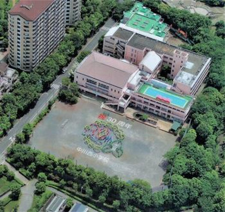  | 横浜市立中川西小学校まで1,400m 