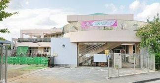  | 横浜市中川西保育園まで798m 