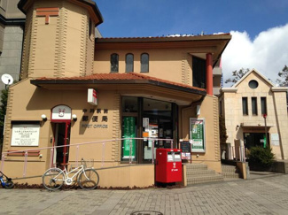  | 中川駅前郵便局まで1,069m 