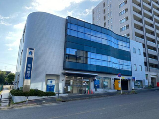  | 横浜銀行あざみ野支店まで1,305m 