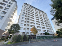 横浜市都筑区南山田１丁目の中古マンションの画像