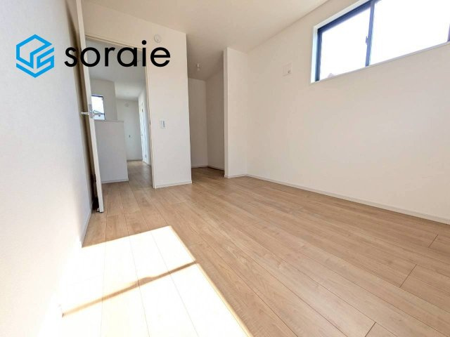 所沢市北秋津7期　新築戸建の内装|2026/5/18撮影