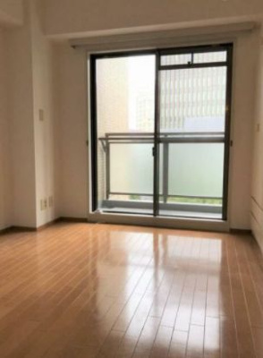 【寝室】 | フレール早稲田 | 寝室にぴったりのお部屋です