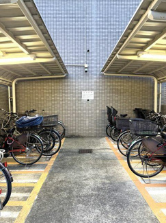  | 駐車場 