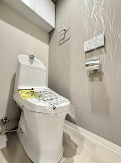  | 温水式便座機能付き 