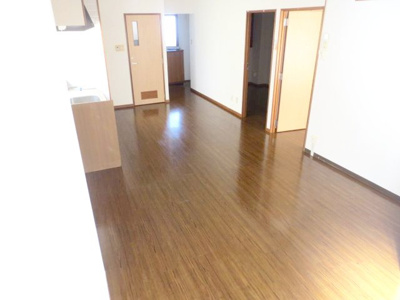 【居間・リビング】 | エルカステロ