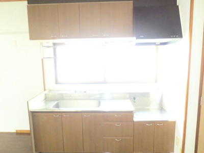 【キッチン】 | エルカステロ