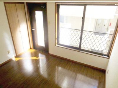 【洋室】 | エルカステロ