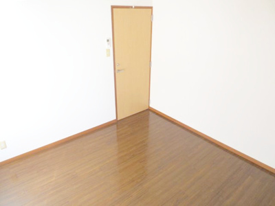 【洋室】 | エルカステロ