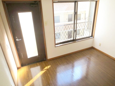 【洋室】 | エルカステロ