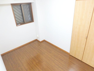 【洋室】 | エルカステロ