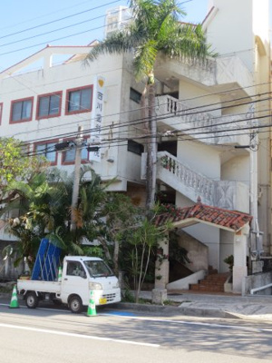 【外観】 | エルカステロ